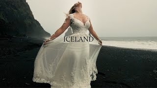 Iceland Wedding Video / Elopement &amp; Destination Wedding Film