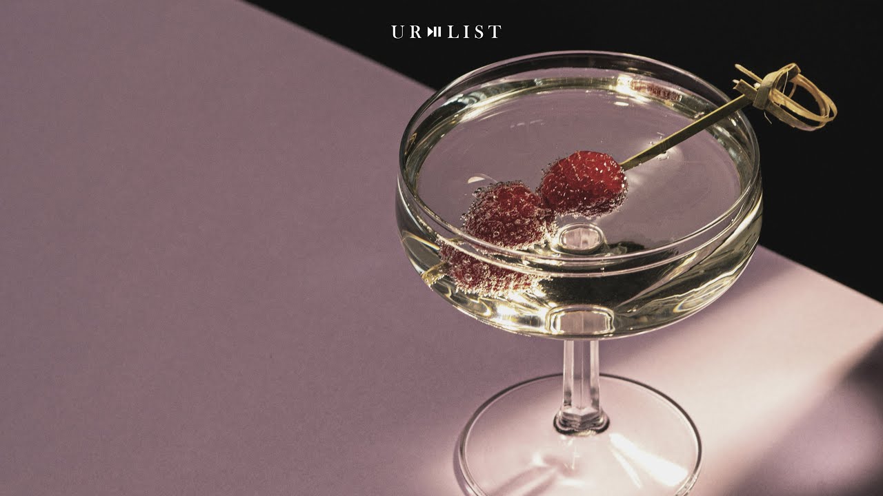 𝙥𝙡𝙖𝙮𝙡𝙞𝙨𝙩 이제 BAR 안 가도 돼..🍷 이 음악 듣고 chill해..! R&B 감성힙합 플리