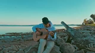 Weightless – Morning Meditation with Soft Ambient Guitar (Nylon Strings) screenshot 4