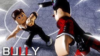 ROBLOX BULLY Story | Episode 2 Season 3 | Crossroads