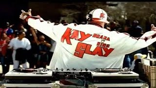 DJ Kay Slay (Feat Loon, Foxy Brown and Amerie) - Too Much For Me