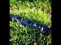 NCEngravers.com  - Glock 35 (Weight Reduction Build)