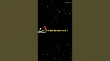 em xin tự giới thiệu em là con dâu của mẹ...////// của mẹ ai bây giờ 😆😆😆