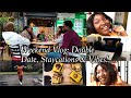 Weekend Vlog: Double Date , Staycation Spots &amp; Vibes!!  #nairobivlog  #doubledate #staycation