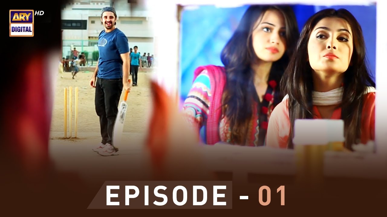 Pyare afzal episode 1