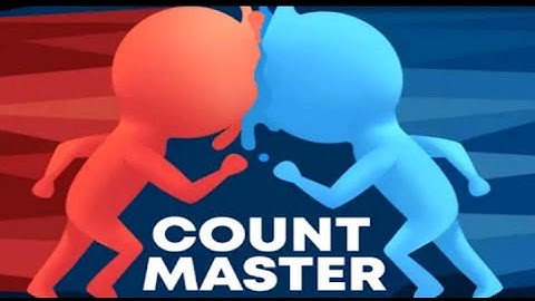 Count Master Crowd Runner #1