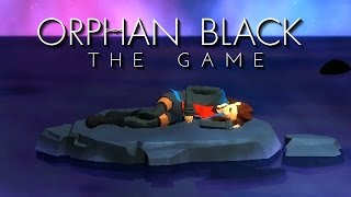 ORPHAN BLACK: THE GAME - Teaser Trailer