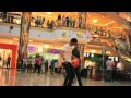 الحرفنة ليها ناسها فى صن سيتى مول | Football Stylers at SunCity