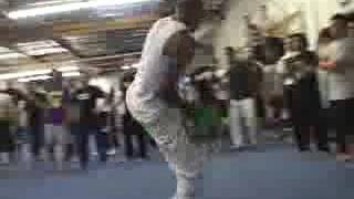 Copy of Best of Tricking based on Capoeira (Sick Fight Moves and Stunts)