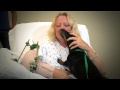 News 9 Reunites Tornado Survivor With Dog