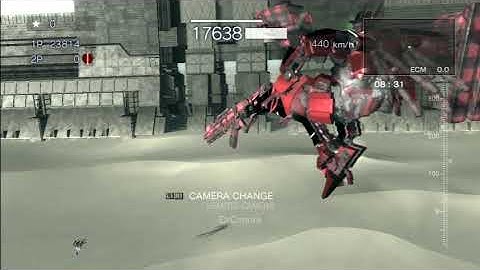 Armored Core For Answer ps3 9/3/20 pvp part 7 out of 10