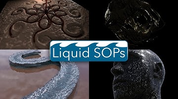 Liquid SOPs