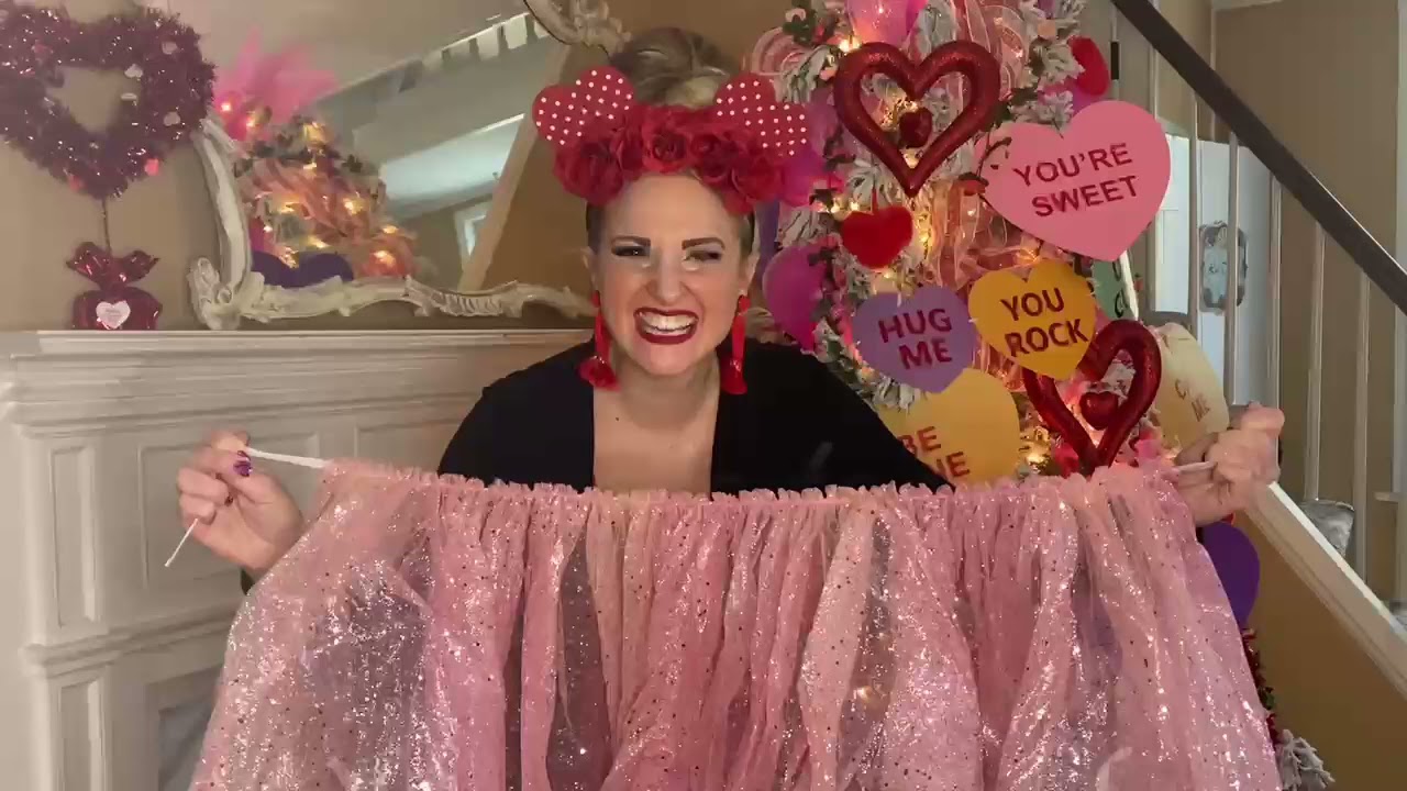 Introduction to the Opera Mama G Channel