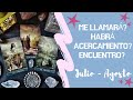 Me llamará? Nos encontraremos? Qué podrá suceder en el futuro cercano? Tarot Interactivo del Amor