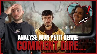 Analyse de Mon Petit Renne : la série du moment qui retourne nos cerveaux !