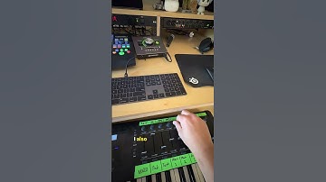 My Favorite Omnisphere 3 Feature #omnisphere #tutorial