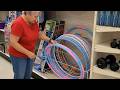 The Genius Hula Hoop Idea Everyone's Talking About!