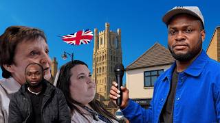 Download lagu I Explored the MOST CHARMING Town (ELY) in UK and Here's What Happened