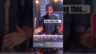 Stop doing this in choir #choirtips #singing tips #youthchoir #choirministry #piano #singinglessons