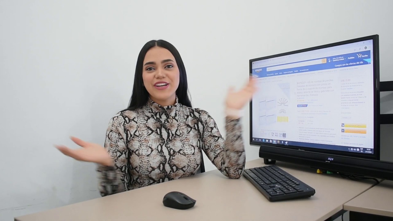 C mo Comprar En Amazon YouTube
