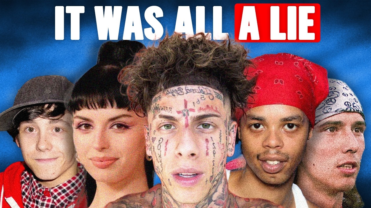 The Terrifying Life After 15min of Fame