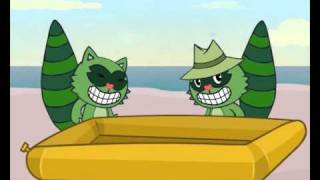 Happy Tree Friends Season 2 Episode 14