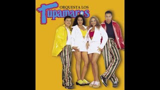 Orquesta Los Tupamaros - La Chica Gomela