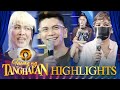 Vice Ganda, names the most playful and talkative one on It’s Showtime | Tawag ng Tanghalan