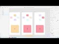 How to create parallax effect in Adobe xd in simple way