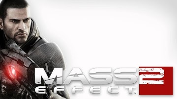 Mass Effect 2 [OST] [CD1] #04 - The Lazarus Project