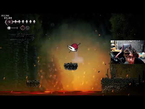 Hollow Knight | 伊幾匹幾🪡