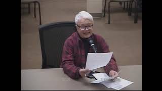 2023-01-16 City of Delafield Common Council Meeting