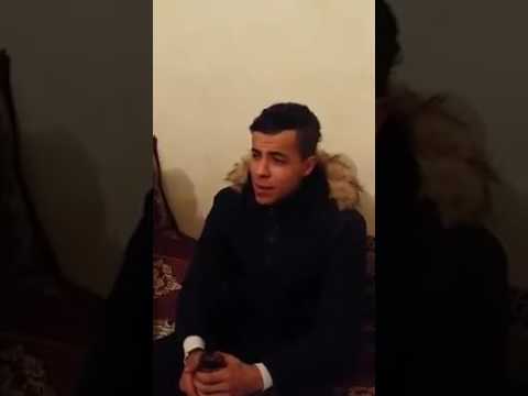 Reda Daoudi et hatim walde malika _ Kobi kasse zidini
