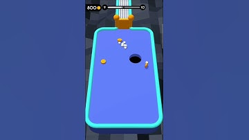 Color Hole Episode 10-11|Mobile Game Player| Android #Short