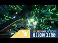 Subnautica: Below Zero Relics of the Past Update