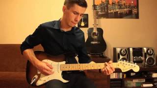 Layla - Derek and the Dominos (Cover) chords