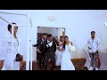 Congo to USA Another Level (Wedding Entrance) Indianapolis