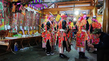 Ìu miền xã Khai Trung, Lục Yên, Yên Bái(2)