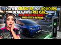 Unlocking The Secret 50Hour Free Car In Grand RP Update Complete Performance Review & Max Speed Test