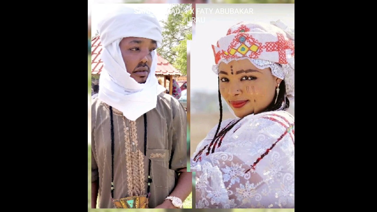 Watch SANI AHMAD X FATY ABUBAKAR= (JURAU) on YouTube Watch SANI AHMAD X FATY ABUBAKAR= (JURAU) on YouTube