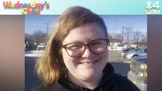 Wednesday's Child: 17-Year-Old Layla