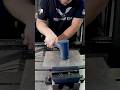 Machinist Hack for Thin Parts