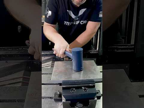 Machinist Hack for