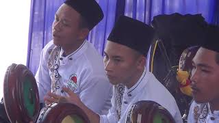 Sholawat Minal Qudusi versi Anwarul Musthofa Madiun