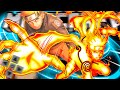 ATUALIZOU!! NOVA VERSÃO da NARUTO JEDY PARA MINECRAFT PE 1.21.73+