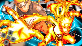 ATUALIZOU!! NOVA VERSÃO da NARUTO JEDY PARA MINECRAFT PE 1.21.73+