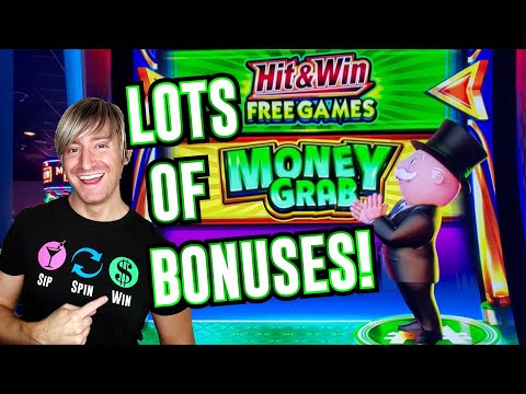 Mr. Monopoly Won't Let Us Go!