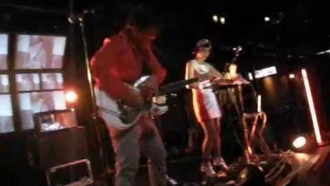 MAN OR ASTRO-MAN? -- "MAXIMUM RADIATION LEVEL"