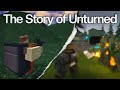 The story of unturned