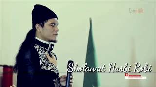 Gus mifta do'a | Sholawat Hasbi robi
